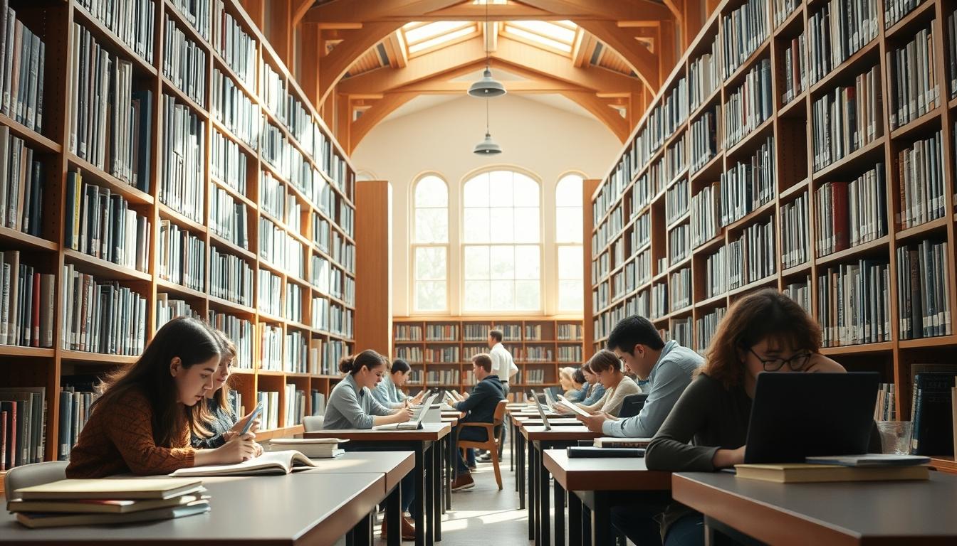 Professional communication for educational assistance