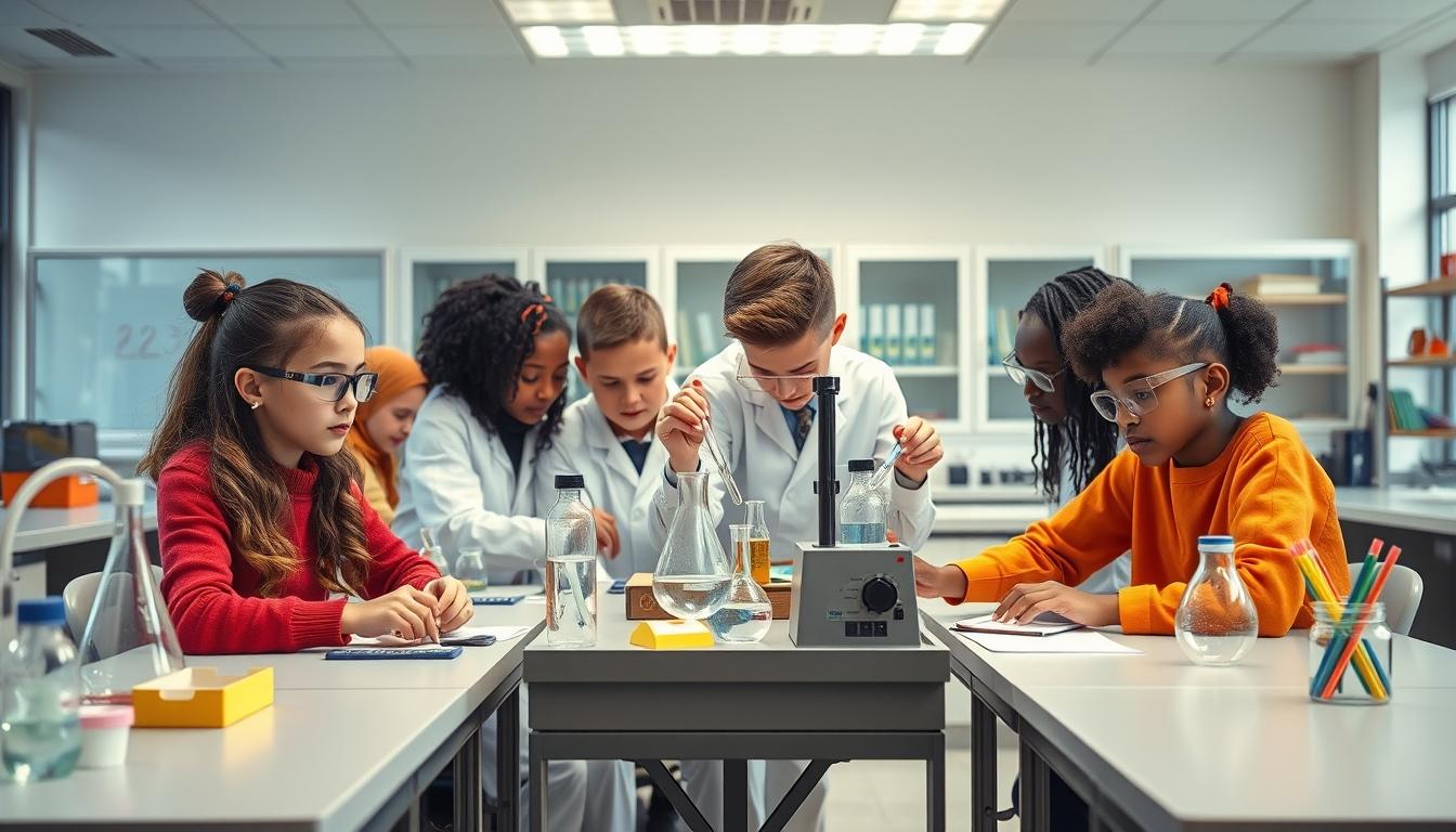 Innovative digital learning technology