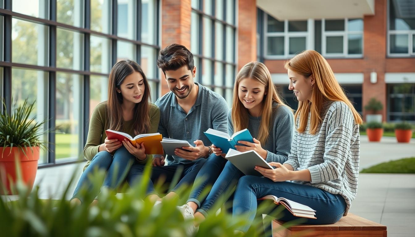 Educational platform team and academic planning